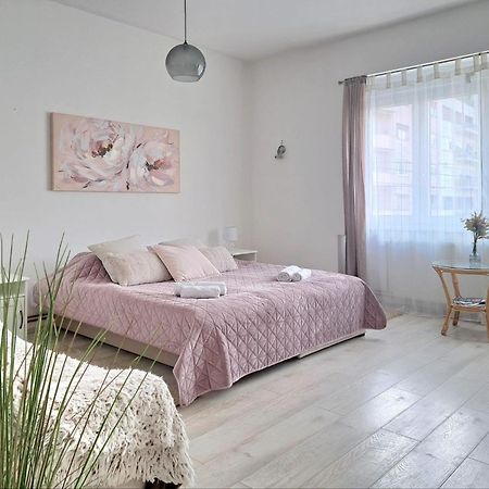 Beautiful Apartment In Center Of زغرب المظهر الخارجي الصورة
