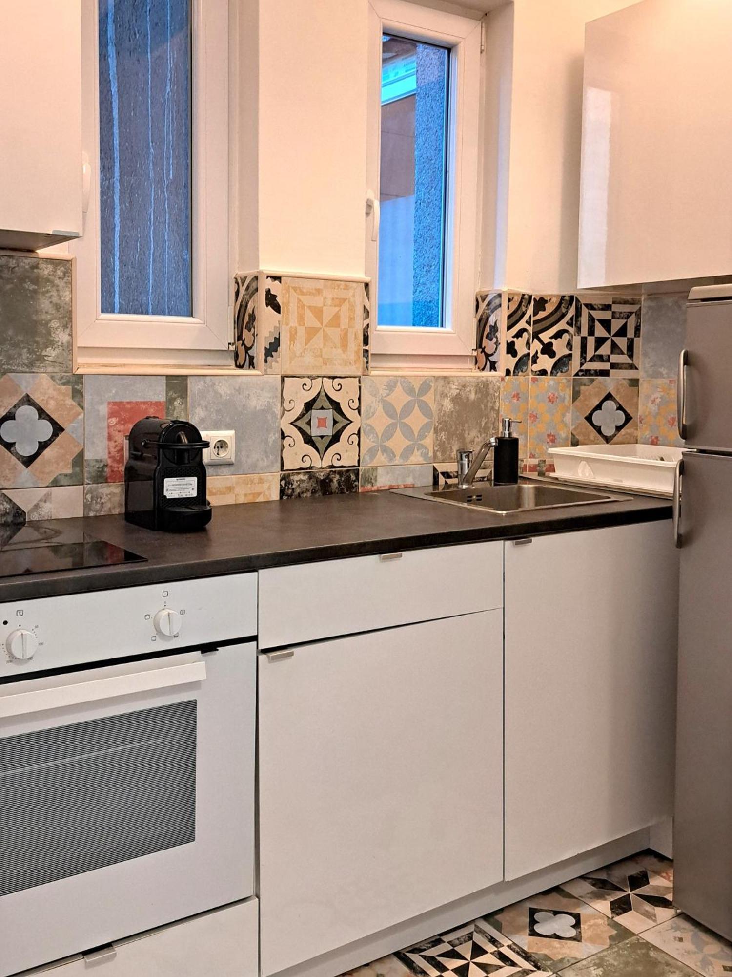 Beautiful Apartment In Center Of زغرب المظهر الخارجي الصورة