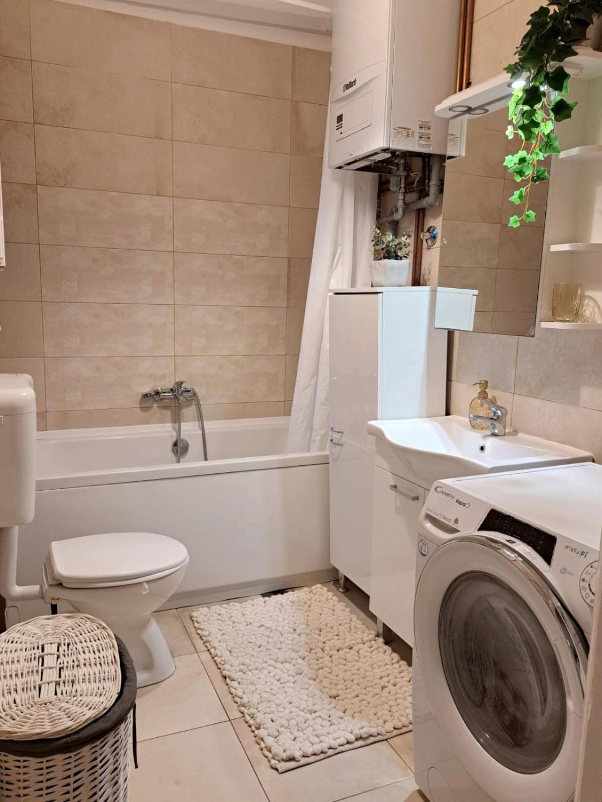 Beautiful Apartment In Center Of زغرب المظهر الخارجي الصورة