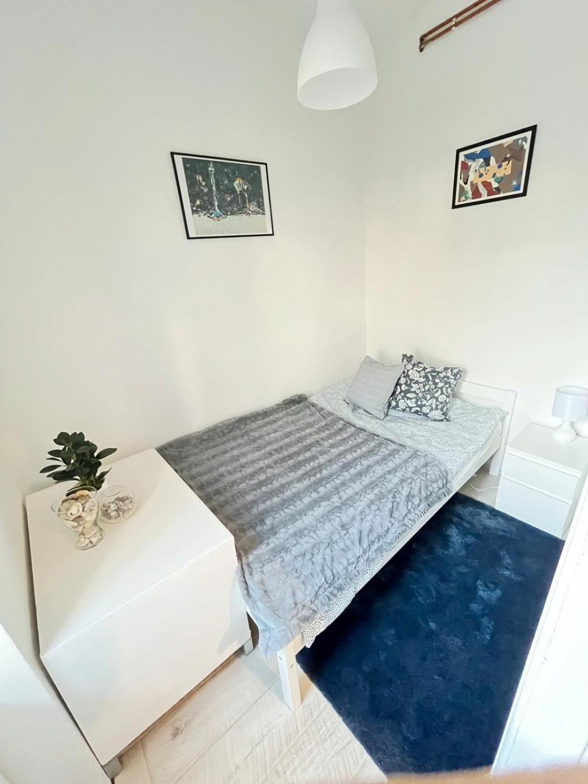 Beautiful Apartment In Center Of زغرب المظهر الخارجي الصورة