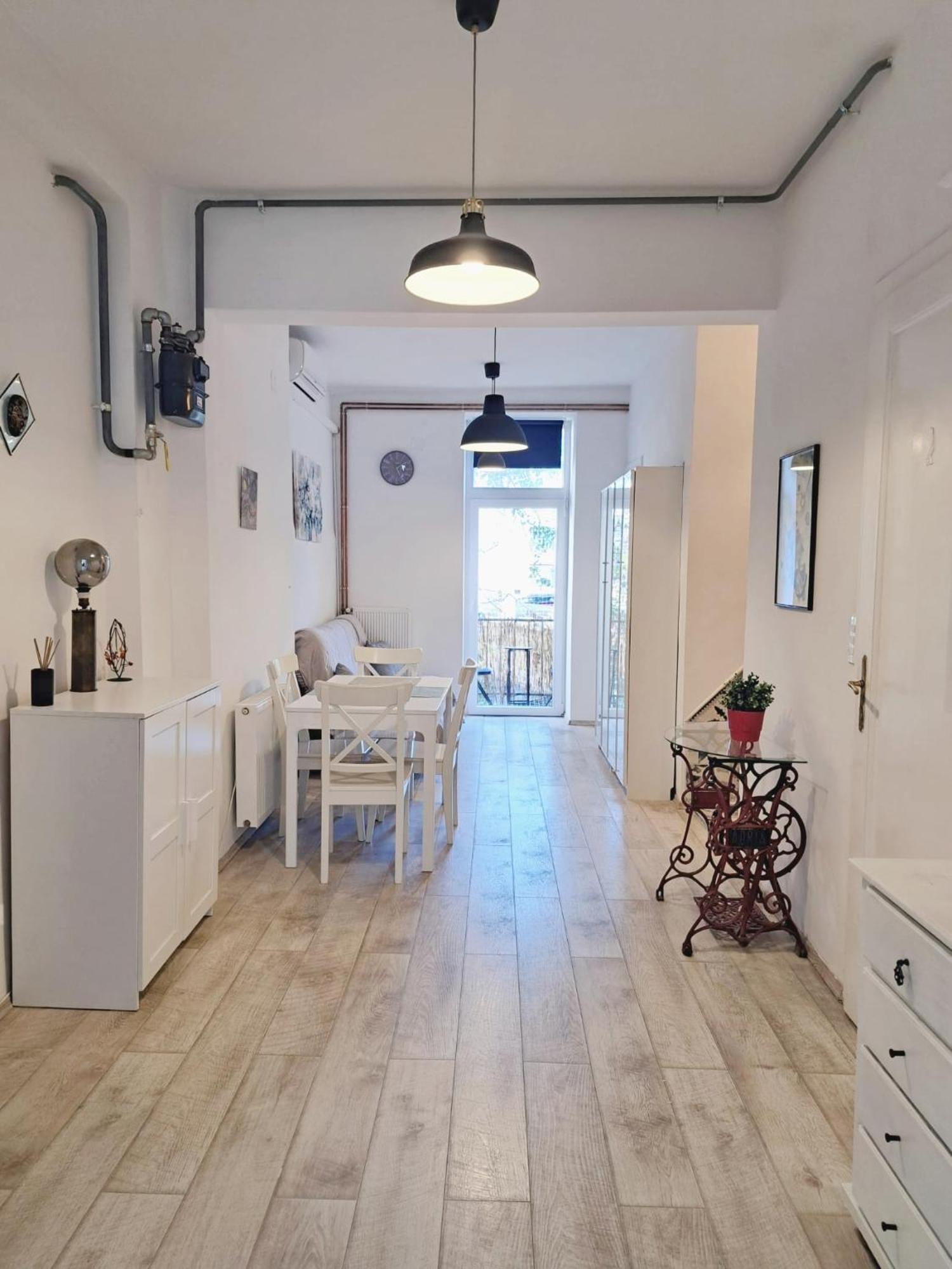 Beautiful Apartment In Center Of زغرب المظهر الخارجي الصورة