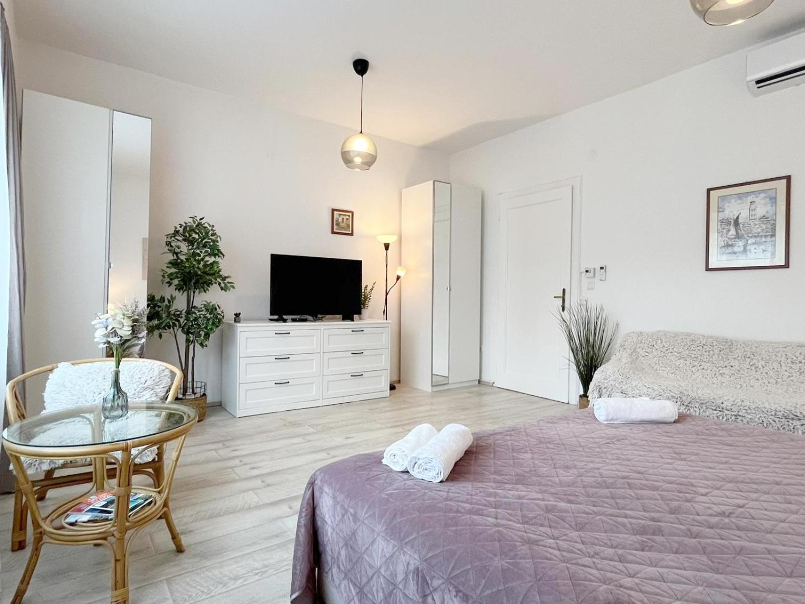 Beautiful Apartment In Center Of زغرب المظهر الخارجي الصورة